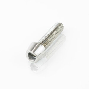 64`^{g e[p[Lbv M8 × 30mm P1.25 ĂFȂ Ti - 6Al - 4V Titanium 64`^