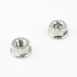 `^ibg ZptWibg M8 P1.25 13mm\Pbg 2Zbg ĂFȂ 64`^ Ti - 6Al - 4V Titanium