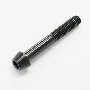 64`^{g e[p[Lbv M8 × 55mm P1.25 ubN  Ti - 6Al - 4V Titanium 64`^