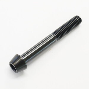 64`^{g e[p[Lbv M8 × 60mm P1.25 ubN  Ti - 6Al - 4V Titanium 64`^