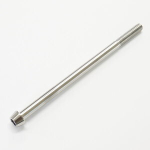 64`^{g e[p[Lbv M6 × 110mm P1.0 ĂFȂ Ti - 6Al - 4V Titanium 64`^