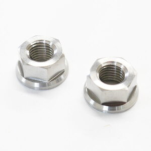 `^ibg ZptWibg M10 P1.25 ז 15mm\Pbg 2Zbg ĂFȂ 64`^ Ti-6Al-4V