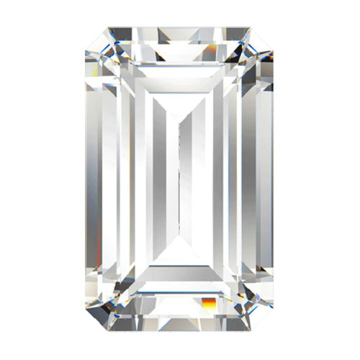 エメラルド 天然 1.418ct 中央宝石ソーティング付き 7.13㎜×5.56  