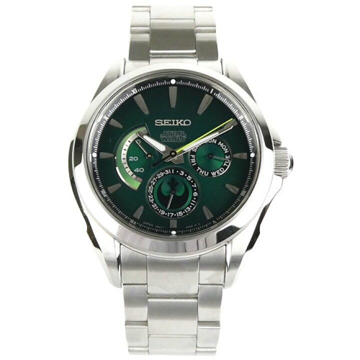 楽天市場】【SEIKO セイコー】【保証書・専用箱付き】美品 SDGC013 