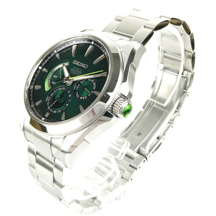 楽天市場】【SEIKO セイコー】【保証書・専用箱付き】美品 SDGC013 