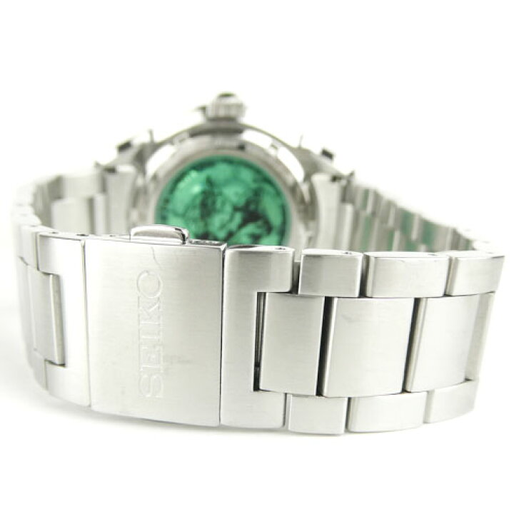 楽天市場】【SEIKO セイコー】【保証書・専用箱付き】美品 SDGC013 