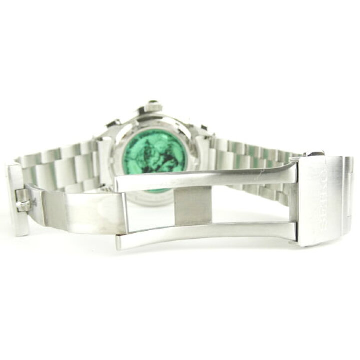 楽天市場】【SEIKO セイコー】【保証書・専用箱付き】美品 SDGC013 
