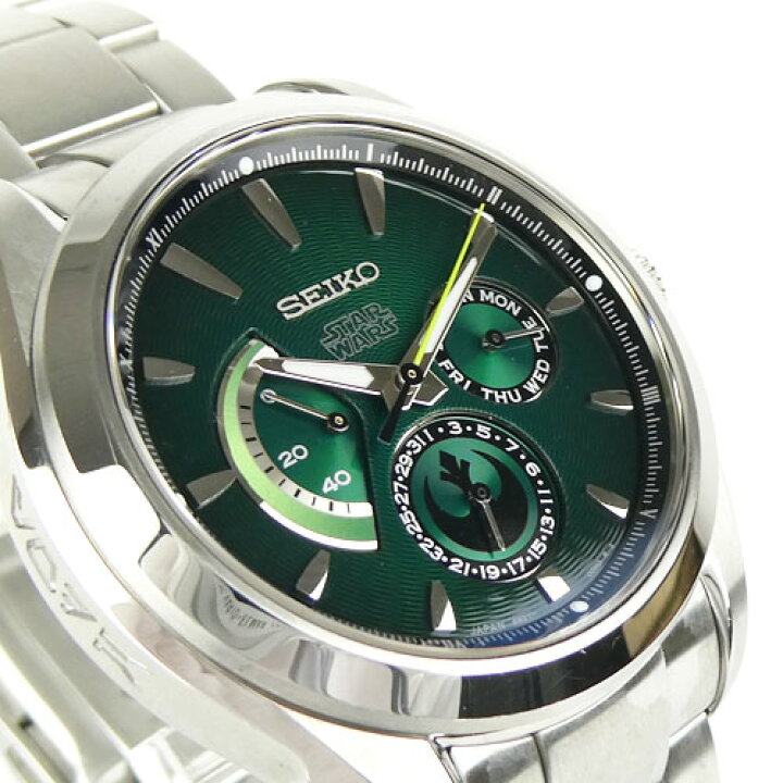 楽天市場】【SEIKO セイコー】【保証書・専用箱付き】美品 SDGC013 