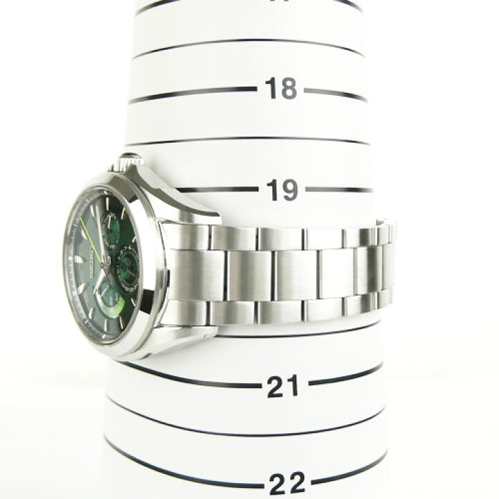 楽天市場】【SEIKO セイコー】【保証書・専用箱付き】美品 SDGC013 