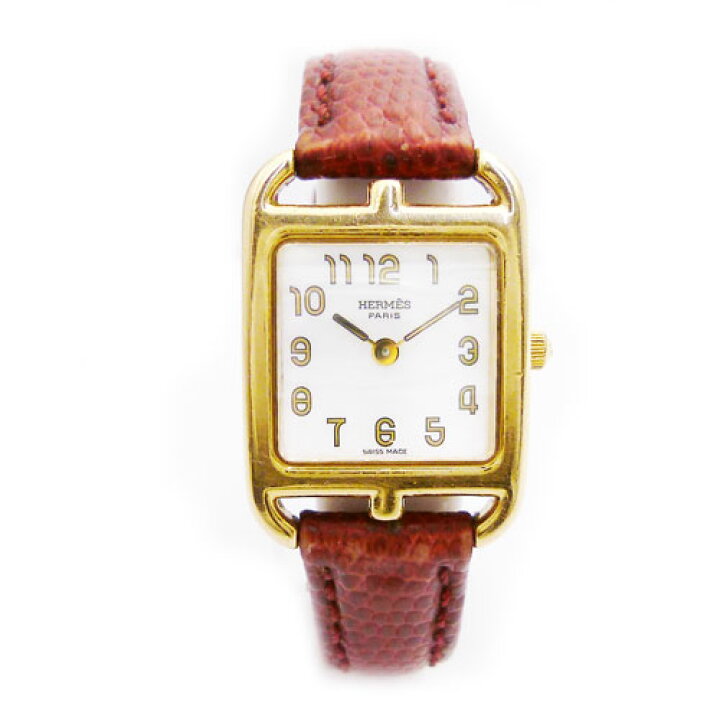 楽天市場】【HERMES エルメス】良品 CC1.185 ケープコッド 750 シェル 