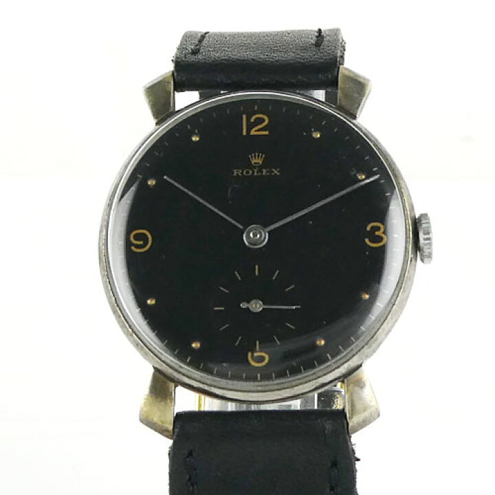 楽天市場】【ROLEX ロレックス】 1940年代 ヴィンテージ アンティーク 