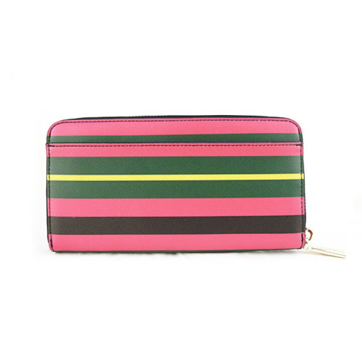 楽天市場】【kate spade ケイトスペード】K5365 060 レザー ラウンド 