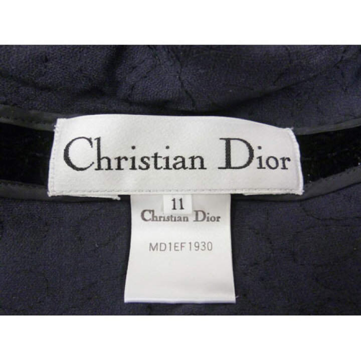 楽天市場】大幅再々値下げ!【クリスチャン・ディオール Dior 