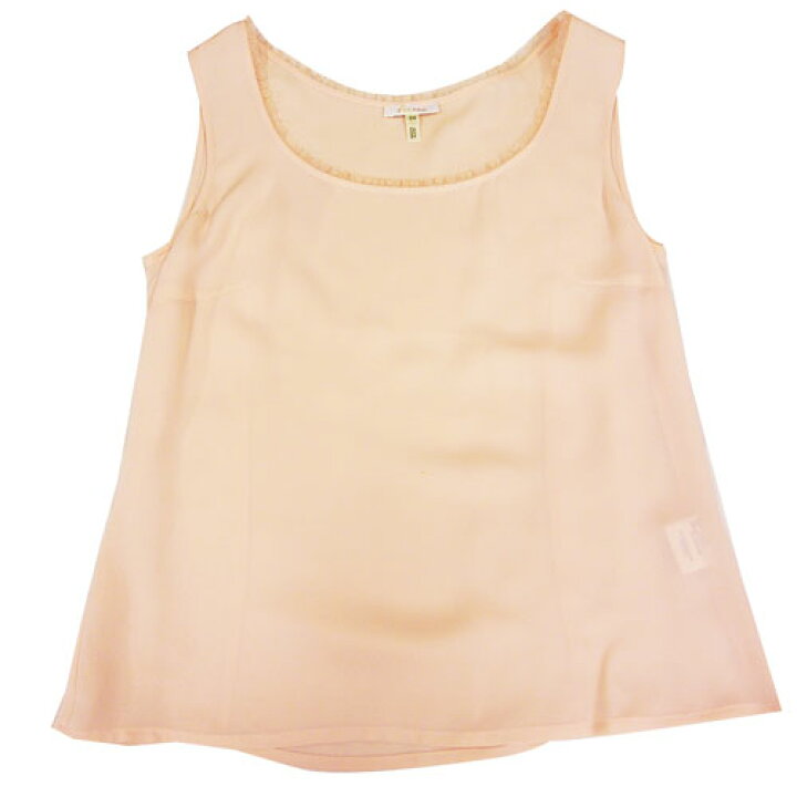 ESCADA エスカーダ タンクトップ 34 レディース - e-life-sp.co.jp 