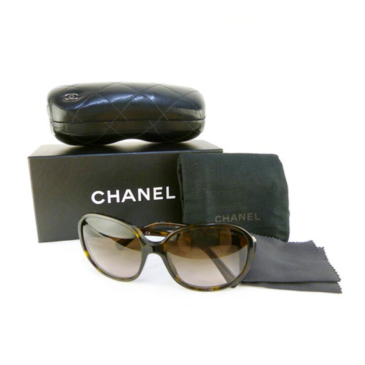 楽天市場】【CHANEL シャネル】美品 5285-A C.714/S5 58 □17 135 3N 