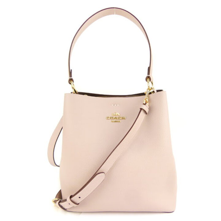 楽天市場】【COACH コーチ】91122 IMRYH ハンドバッグ 2way ショルダー 