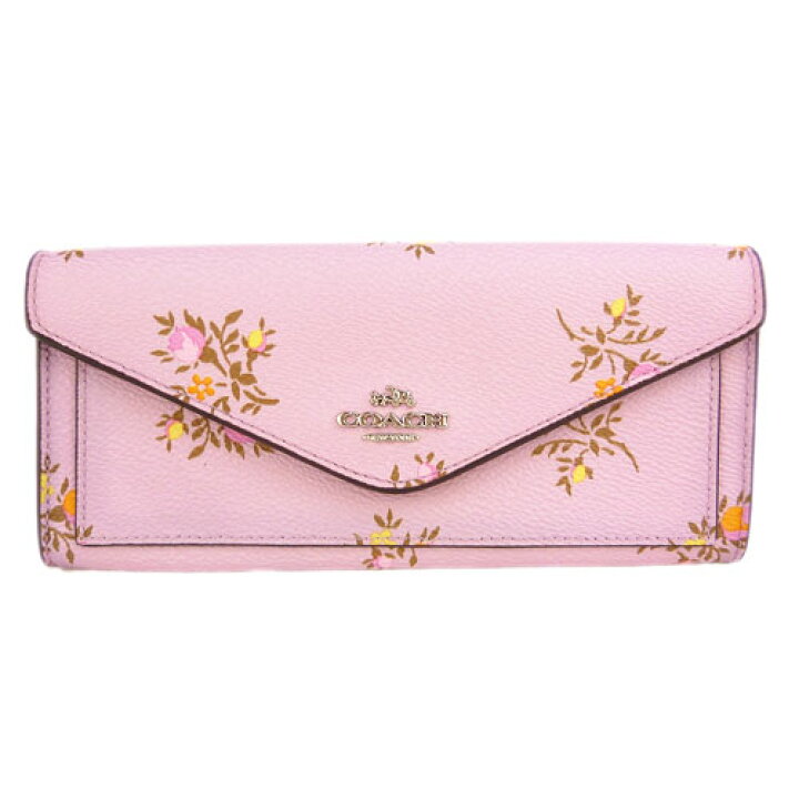 楽天市場】【COACH コーチ】22883 SVMXQ レザー クロスステッチ 