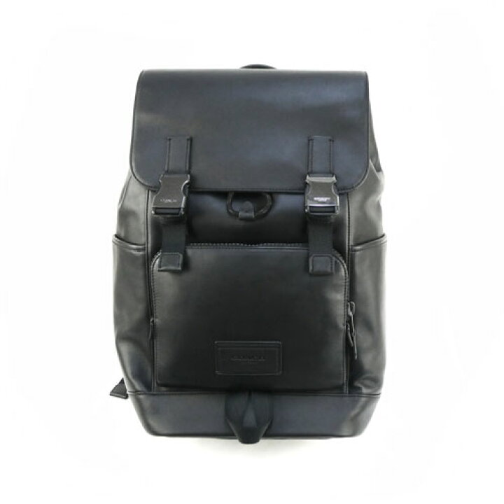 楽天市場】【訳あり】【COACH コーチ】C2710 QB/BK トラック バック 