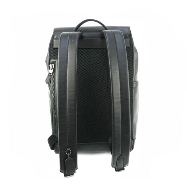 楽天市場】【訳あり】【COACH コーチ】C2710 QB/BK トラック バック 