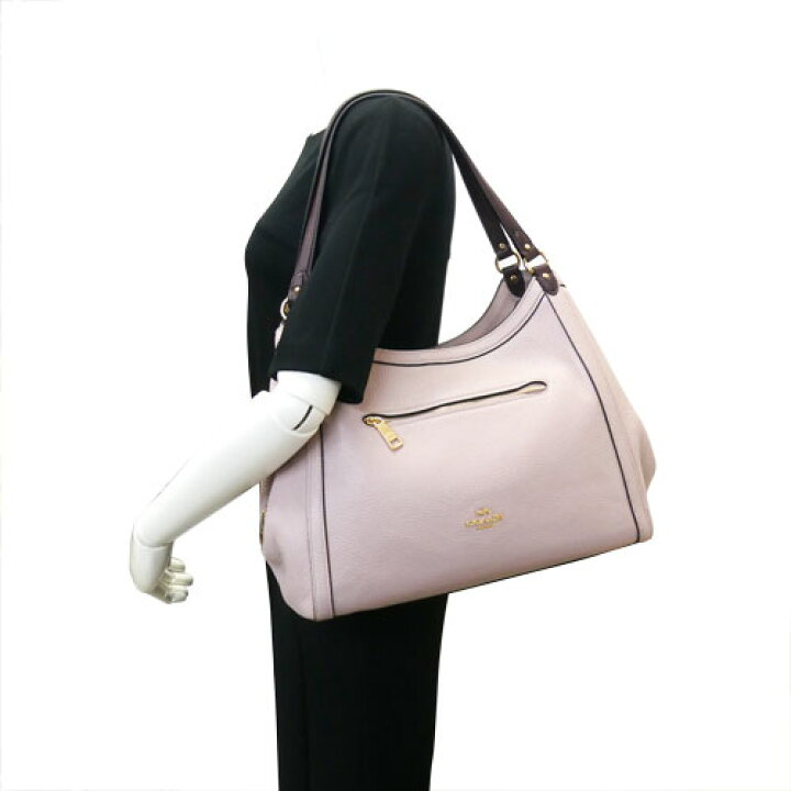 楽天市場】【COACH コーチ】C6829 IMTIY クリスティ ショルダーバッグ 