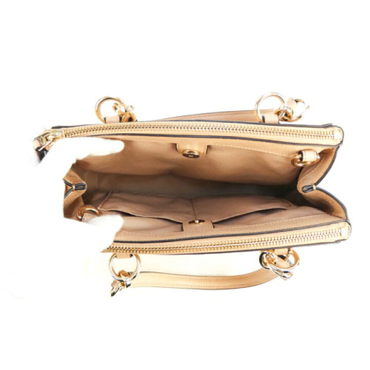 楽天市場】【COACH コーチ】美品 F57523 クロスグレインレザー ミニ 