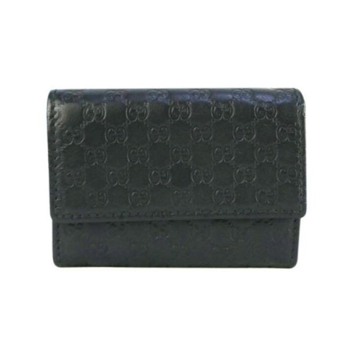 楽天市場】【GUCCI グッチ】良品 295845 496085 マイクログッチシマ 