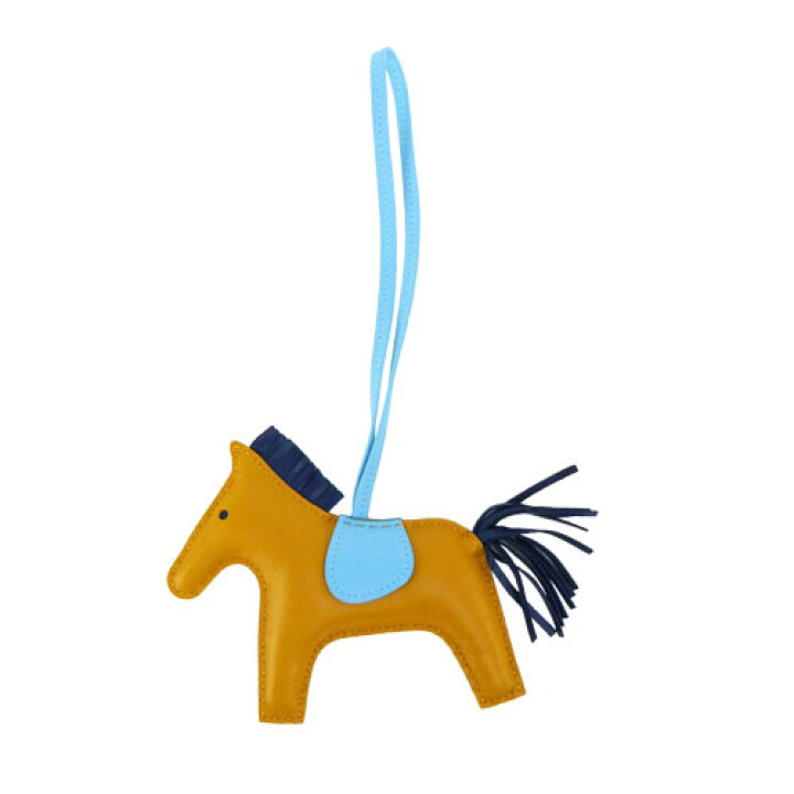 楽天市場】【HERMES エルメス】【未使用品】美品 ロデオチャームMM 