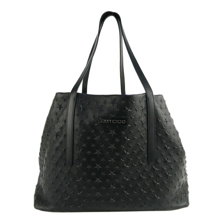 楽天市場】【JIMMY CHOO ジミーチュウ】美品 ピムリコスター エンボス  