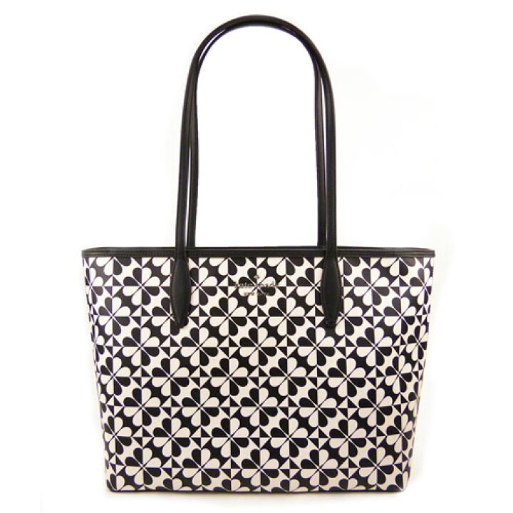 楽天市場】【kate spade ケイトスペード】WKRU6593 098 レザー ホリー 