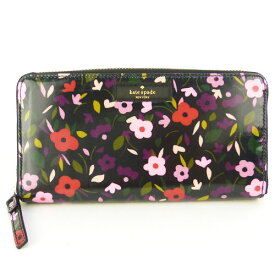 楽天市場 ケイトスペード 長財布 Catの通販