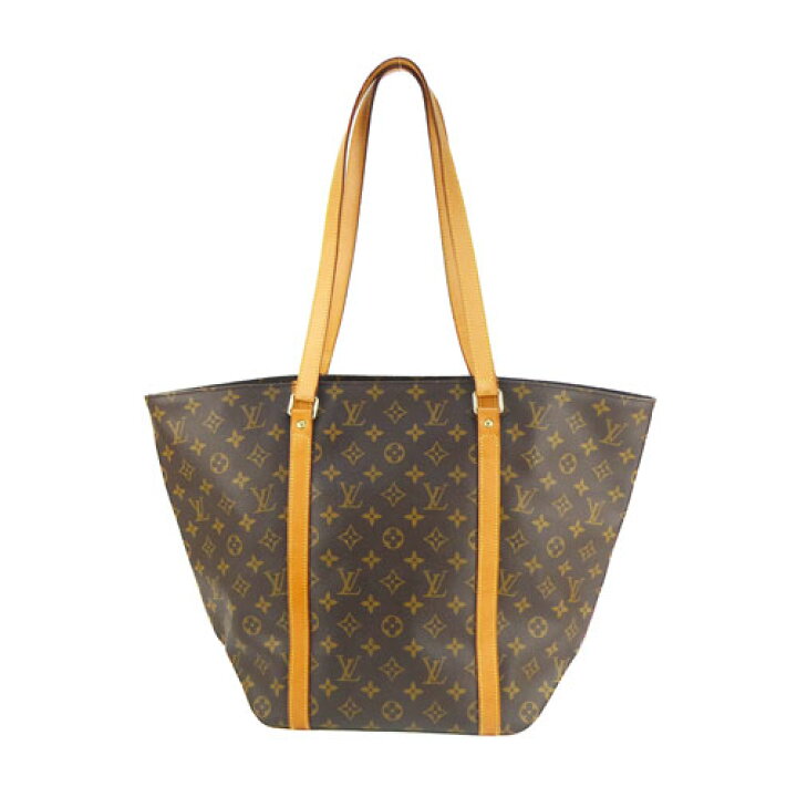 楽天市場】【LOUIS VUITTON ルイ・ヴィトン】良品 M51108 モノグラム 