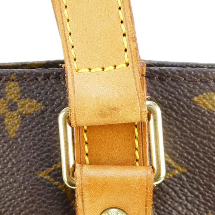 楽天市場】【LOUIS VUITTON ルイ・ヴィトン】良品 M51108 モノグラム 