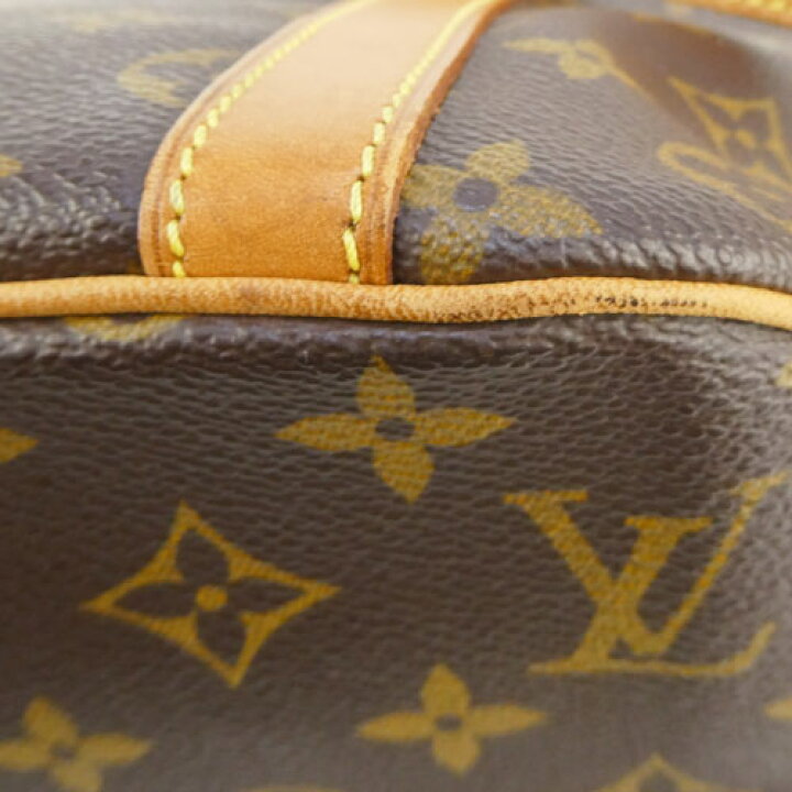 楽天市場】【LOUIS VUITTON ルイ・ヴィトン】良品 M51108 モノグラム 