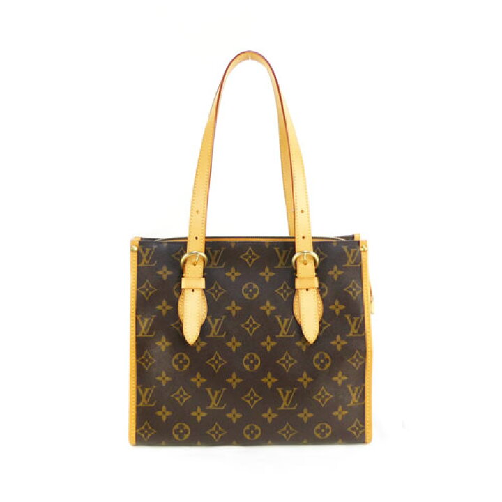 楽天市場】【LOUIS VUITTON ルイ・ヴィトン】美品 M40007 モノグラム  