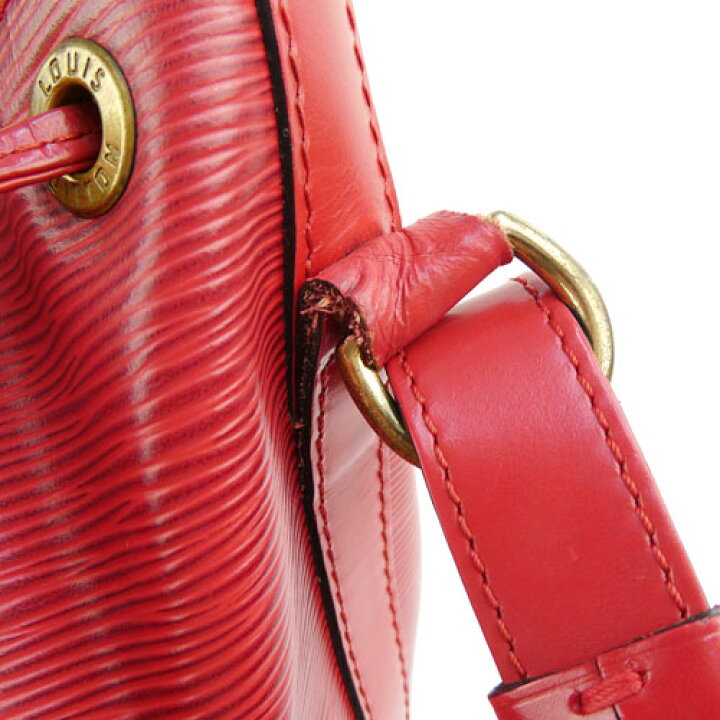 楽天市場】【LOUIS VUITTON ルイ・ヴィトン】M44107 プチノエ 