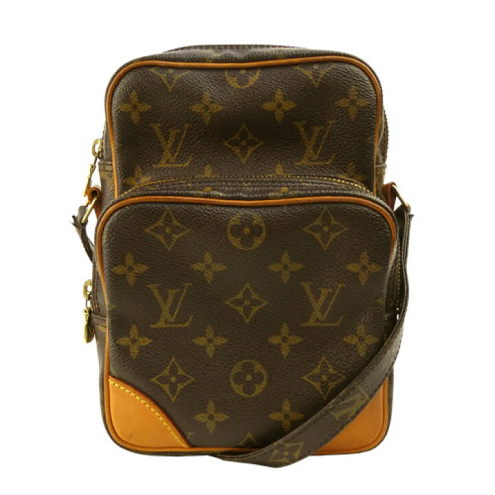 楽天市場】【LOUIS VUITTON ルイ・ヴィトン】良品 M45236 モノグラム 