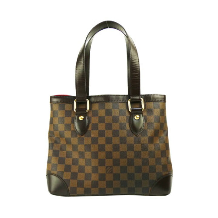 楽天市場】【LOUIS VUITTON ルイ・ヴィトン】美品 N51205 ダミエ 