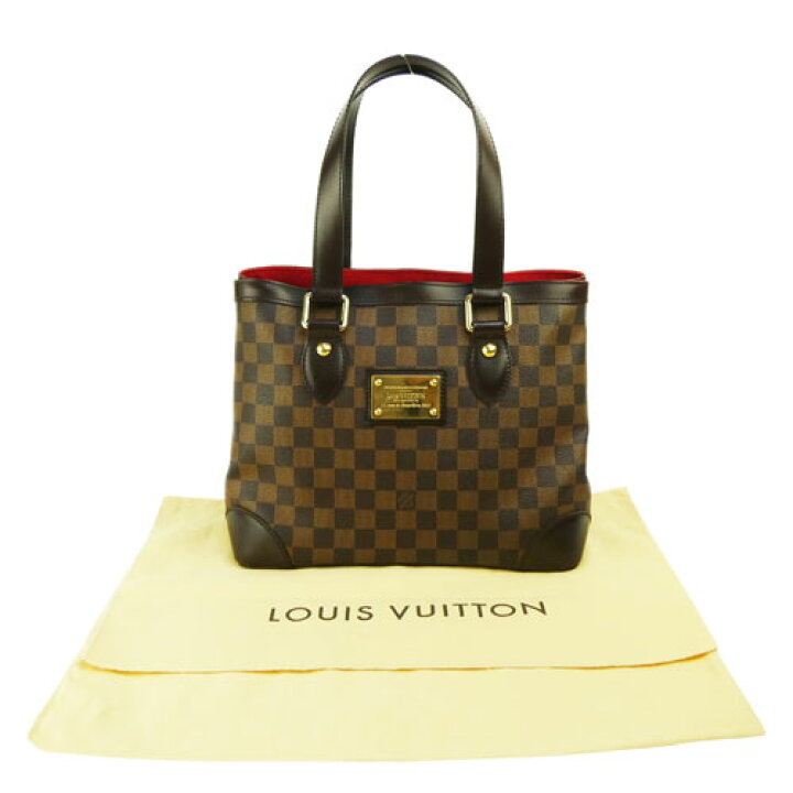 楽天市場】【LOUIS VUITTON ルイ・ヴィトン】美品 N51205 ダミエ 