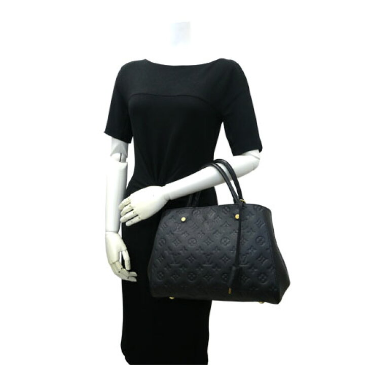 楽天市場】【LOUIS VUITTON ルイ・ヴィトン】美品 M41048 モノグラム  