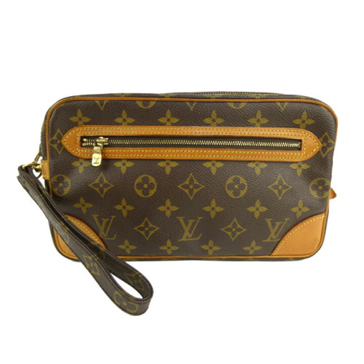 楽天市場】【LOUIS VUITTON ルイ・ヴィトン】M51825 モノグラム  