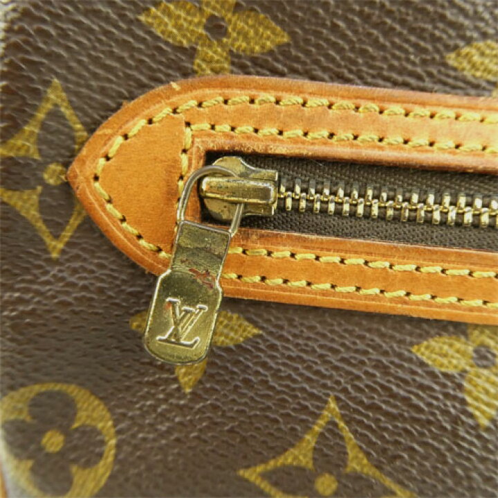 楽天市場】【LOUIS VUITTON ルイ・ヴィトン】M51825 モノグラム 