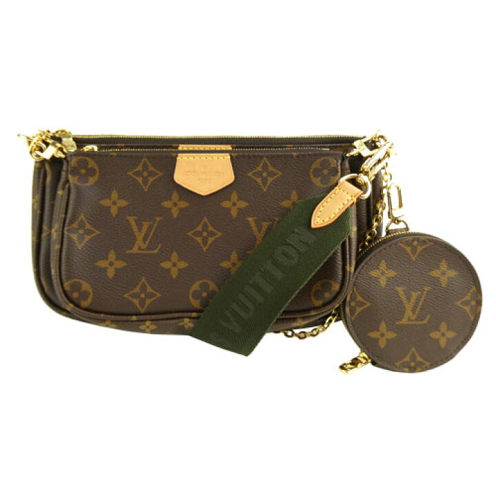 楽天市場】【LOUIS VUITTON ルイ・ヴィトン】美品 M44813 モノグラム 