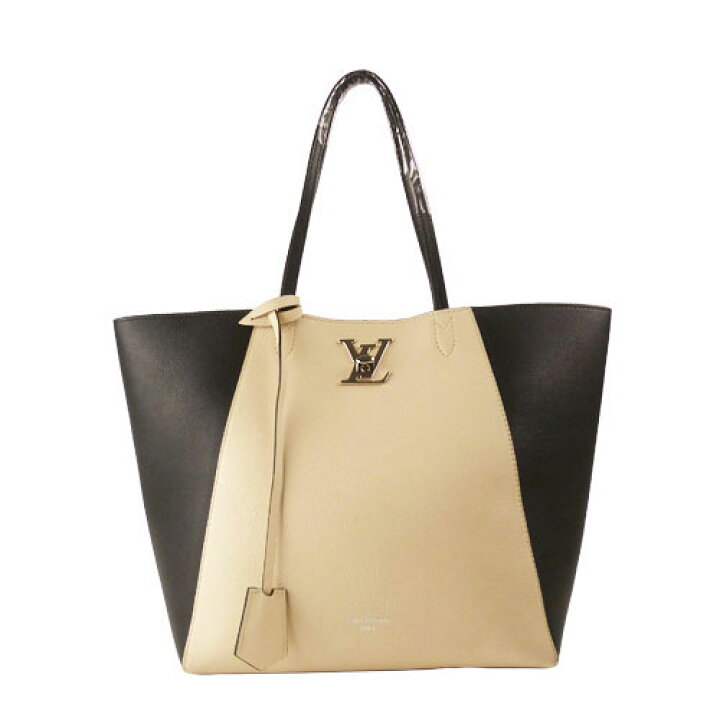 楽天市場】【LOUIS VUITTON ルイ・ヴィトン】美品 M42289 ロックミー 