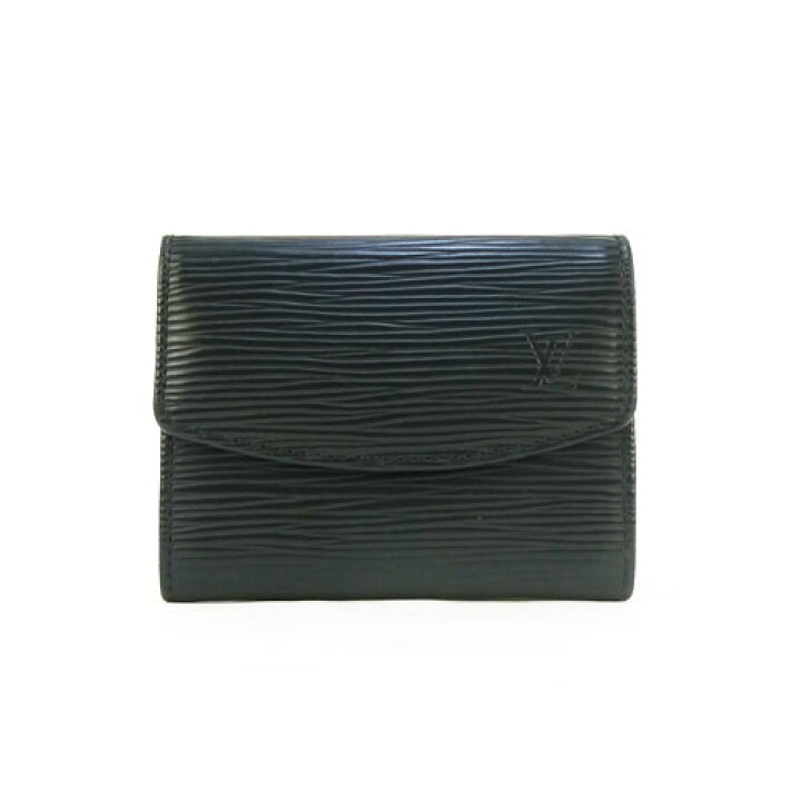 楽天市場】【LOUIS VUITTON ルイ・ヴィトン】美品 M63412 エピ 
