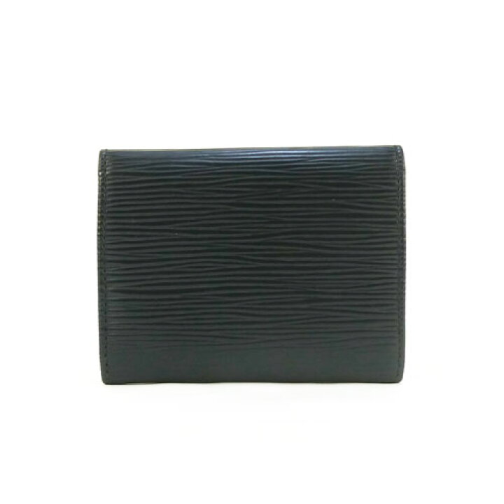 楽天市場】【LOUIS VUITTON ルイ・ヴィトン】美品 M63412 エピ 