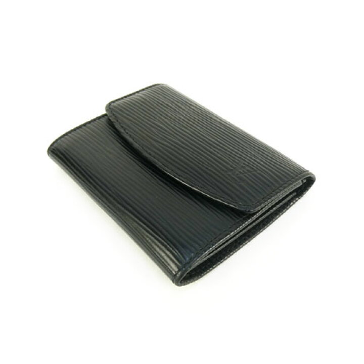 楽天市場】【LOUIS VUITTON ルイ・ヴィトン】美品 M63412 エピ 