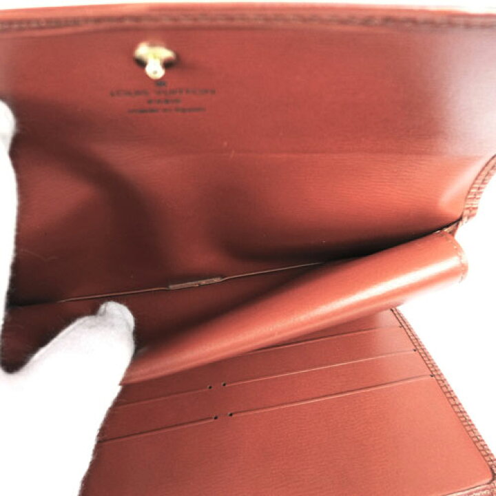 楽天市場】【中古】【送料無料】【LOUIS VUITTON ルイ・ヴィトン  