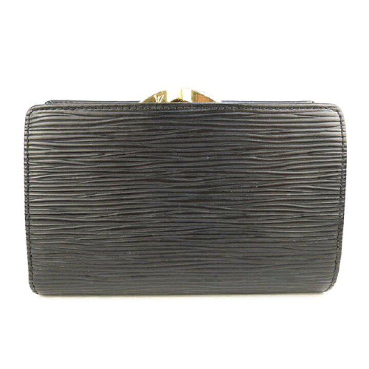 楽天市場】【LOUIS VUITTON ルイ・ヴィトン】良品 M63242 エピ 
