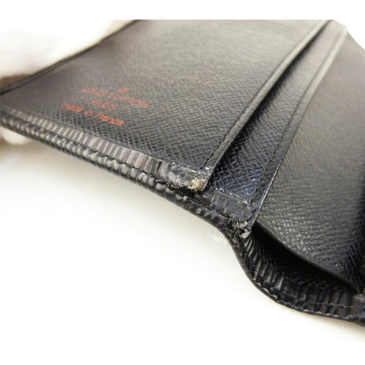 楽天市場】【LOUIS VUITTON ルイ・ヴィトン】良品 M63242 エピ 