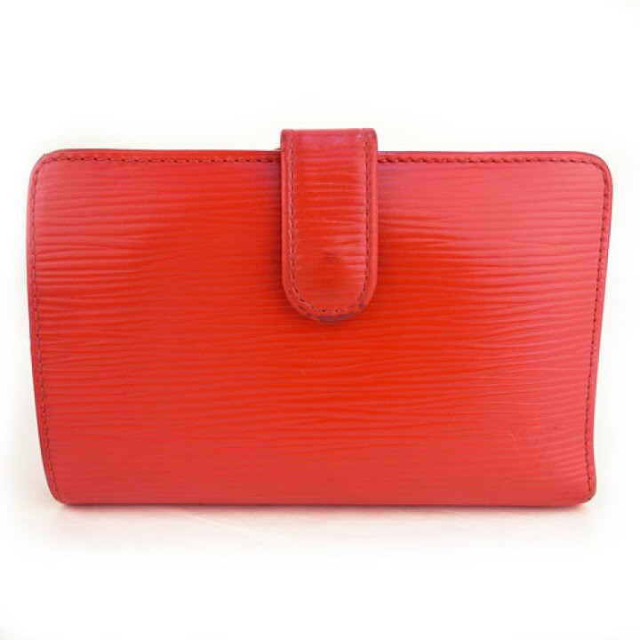 楽天市場】【LOUIS VUITTON ルイ・ヴィトン】良品 M63247 エピ 